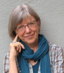 Tilda Maria Forselius den 1 maj 2015